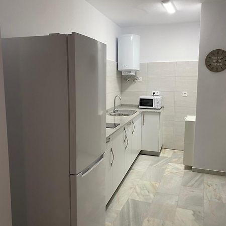 Apartamento En Zona De Playa サン・フェルナンド エクステリア 写真