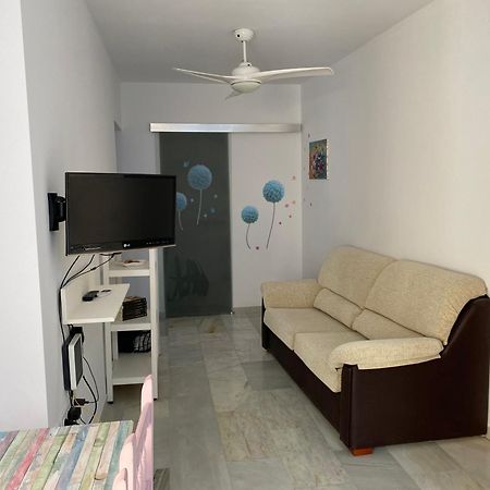 Apartamento En Zona De Playa サン・フェルナンド エクステリア 写真