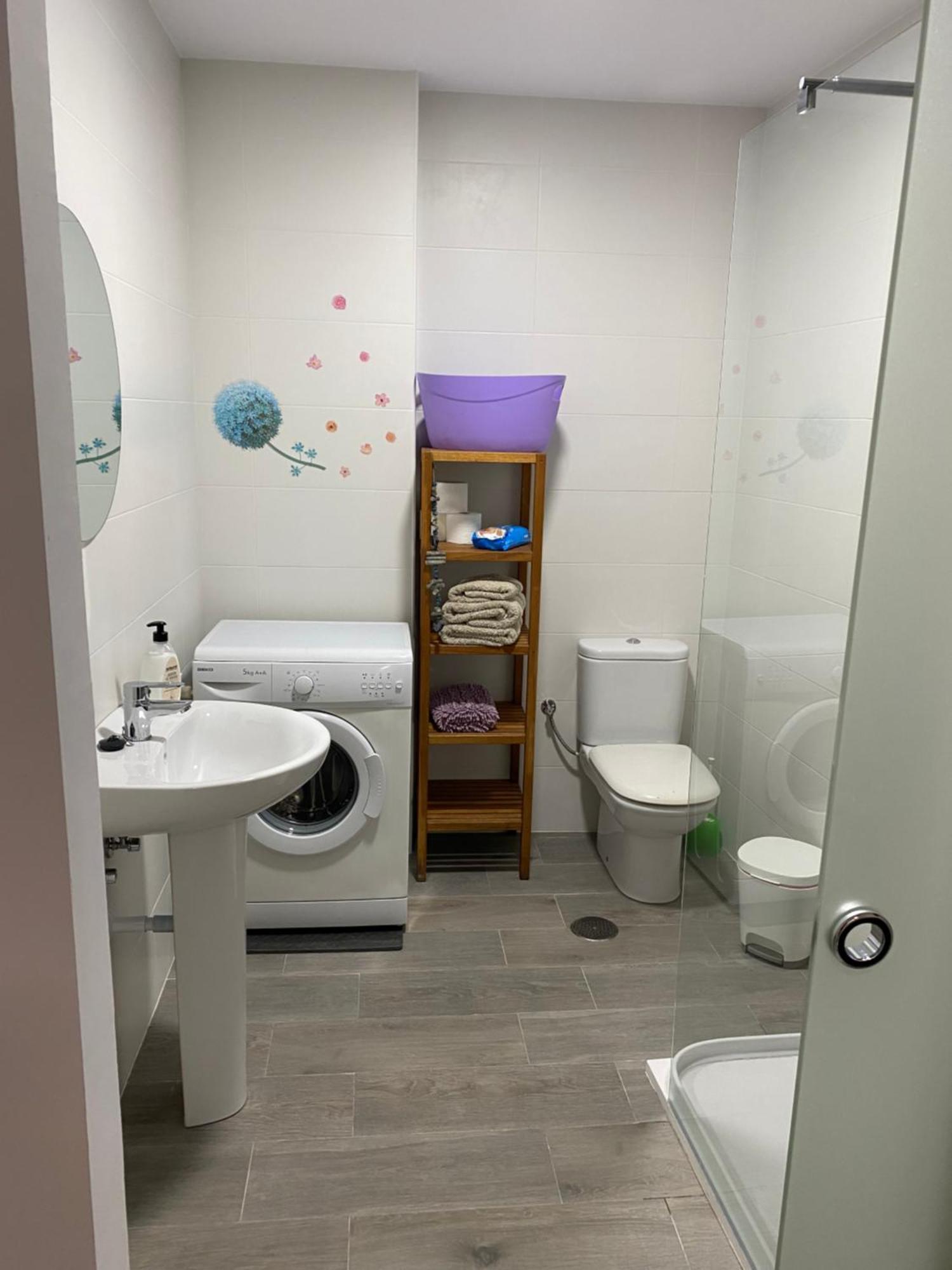 Apartamento En Zona De Playa サン・フェルナンド エクステリア 写真